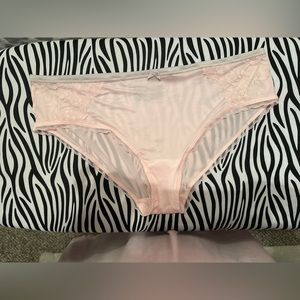 Victoria Secret Hiphuggers XL